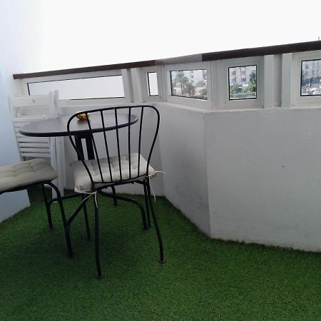 Apartamento Centro Playa del inglés Todo cerca a pie Exterior foto