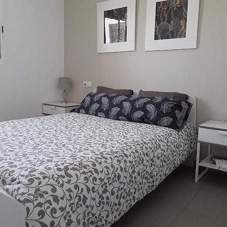 Apartamento Centro Playa del inglés Todo cerca a pie Exterior foto