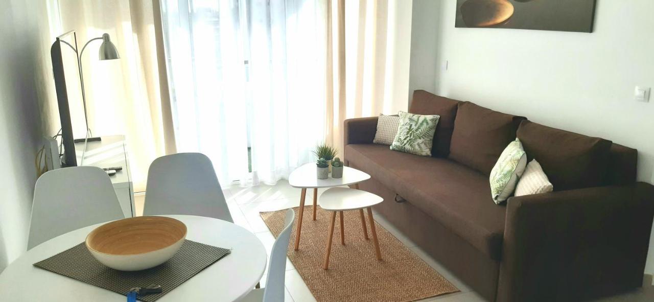 Apartamento Centro Playa del inglés Todo cerca a pie Exterior foto