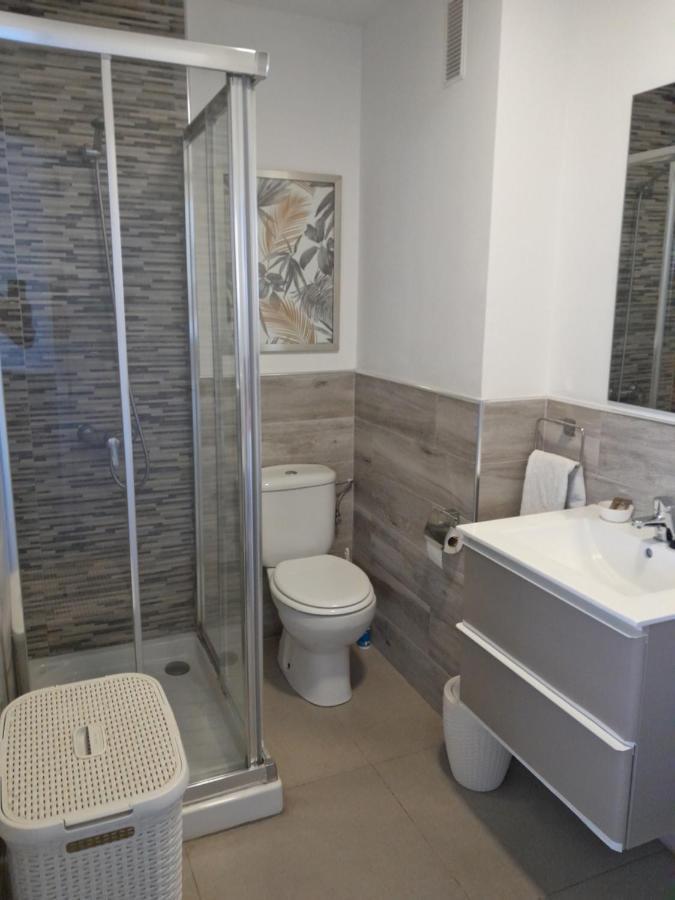Apartamento Centro Playa del inglés Todo cerca a pie Exterior foto