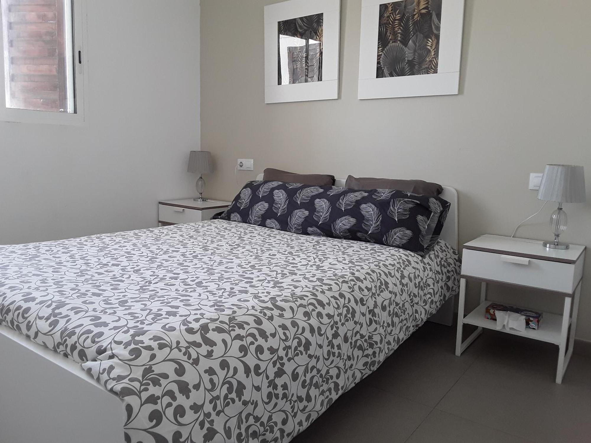Apartamento Centro Playa del inglés Todo cerca a pie Exterior foto